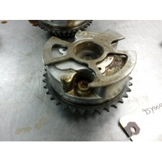 95Y004 Intake Camshaft Timing Gear From 2007 Toyota Camry  3.5